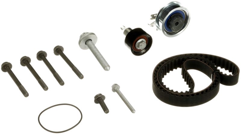Комплект ремня ГРМ GATES K075680XS