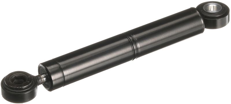 Амортизатор, поликлиновой ремень GATES T39230