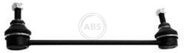 Тяга / стойка, стабилизатор ABS 260045