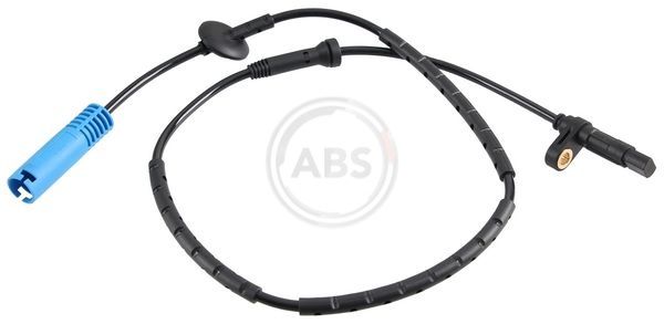 Датчик, частота вращения колеса ABS 30391
