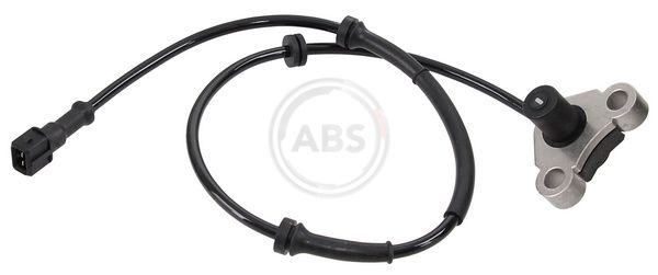 Датчик, частота вращения колеса ABS 30755