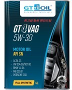 Запчасть GT OIL 8809059409879