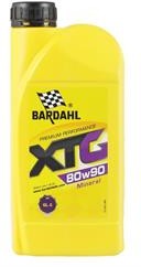 Запчасть Bardahl 36271