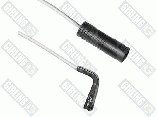 Сигнализатор, износ тормозных колодок GIRLING 6315902