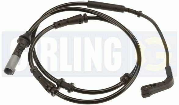 Сигнализатор, износ тормозных колодок GIRLING 6333401