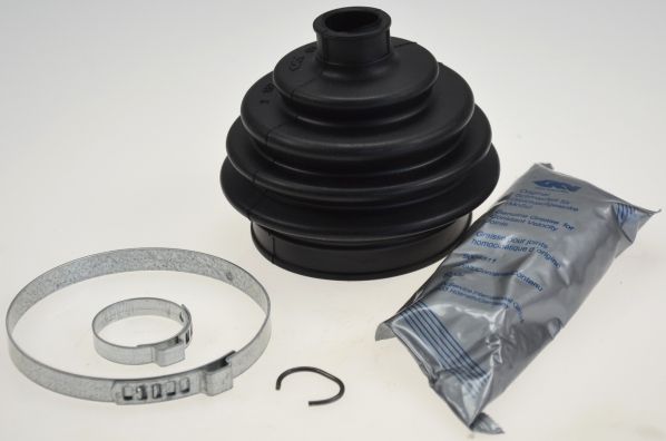 Комплект пыльника, приводной вал GKN 300374