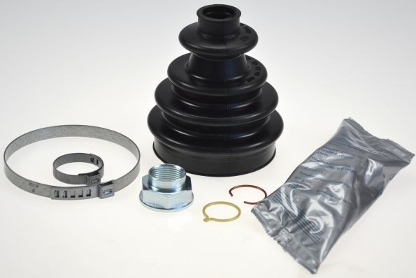 Комплект пыльника, приводной вал GKN 300393