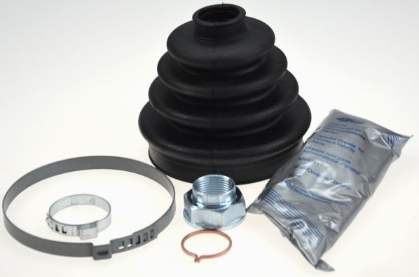 Комплект пыльника, приводной вал GKN 300428