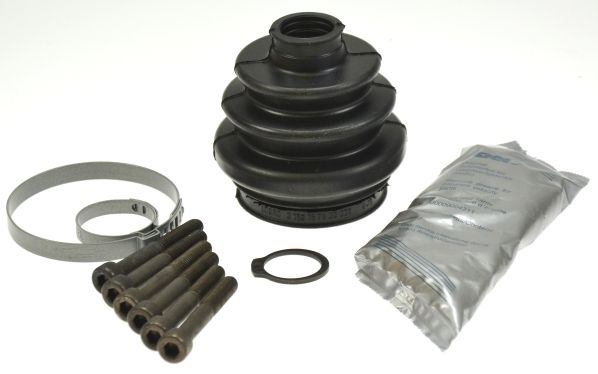 Комплект пыльника, приводной вал GKN 300492