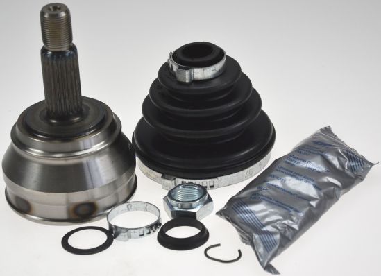 Шарнирный комплект, приводной вал GKN 301948