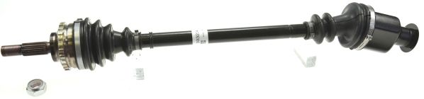 Приводной вал GKN 303234