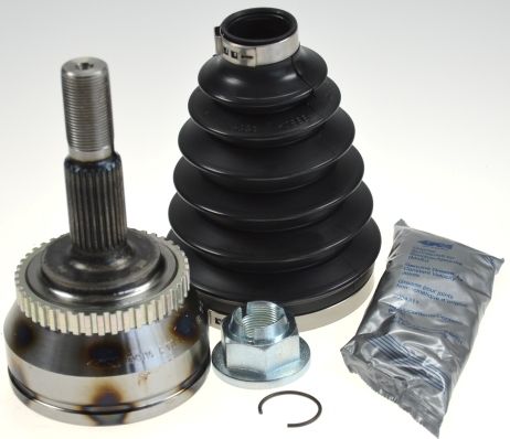 Шарнирный комплект, приводной вал GKN 303423