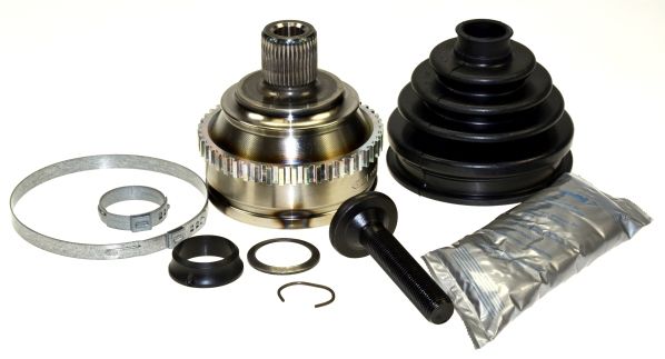 Шарнирный комплект, приводной вал GKN 303451