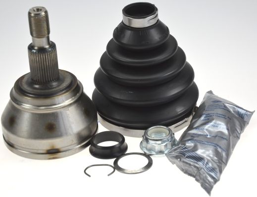 Шарнирный комплект, приводной вал GKN 303551