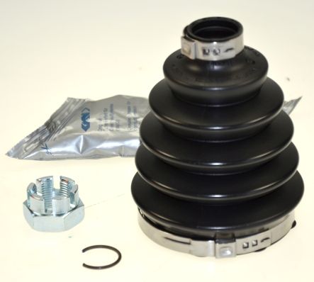 Комплект пыльника, приводной вал GKN 303588