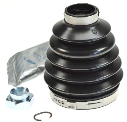 Комплект пыльника, приводной вал GKN 303877