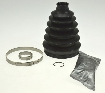 Комплект пыльника, приводной вал GKN 303887