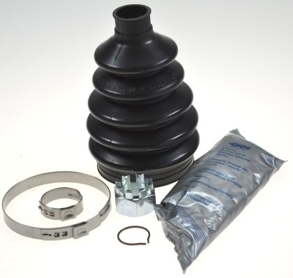 Комплект пыльника, приводной вал GKN 303891
