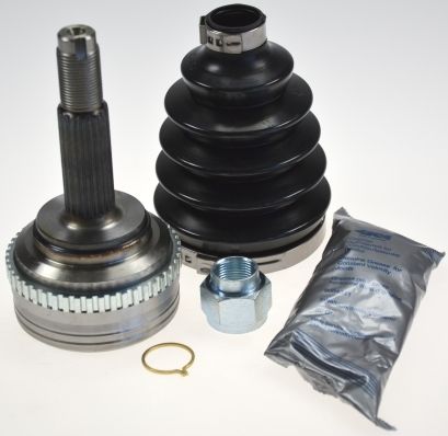 Шарнирный комплект, приводной вал GKN 303900