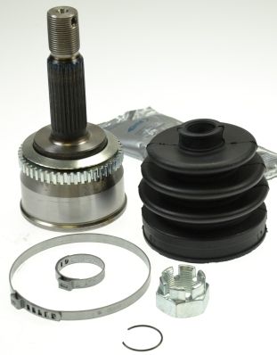 Шарнирный комплект, приводной вал GKN 303904