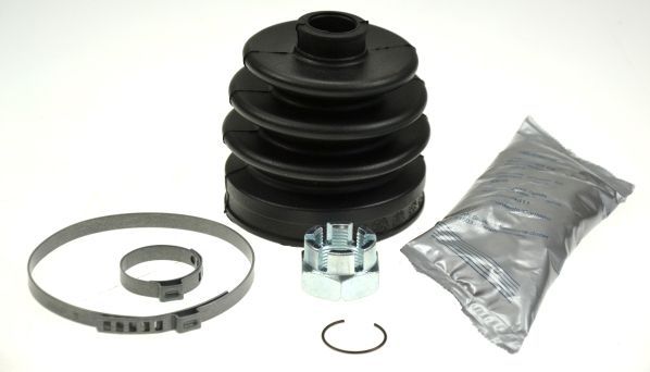 Комплект пыльника, приводной вал GKN 303905