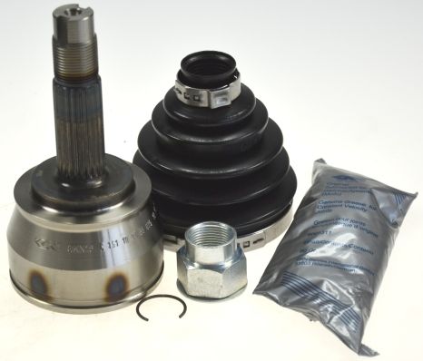 Шарнирный комплект, приводной вал GKN 303914