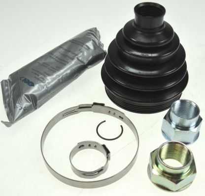Комплект пыльника, приводной вал GKN 303915