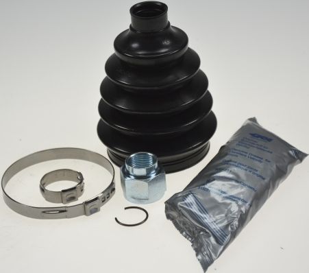 Комплект пыльника, приводной вал GKN 303929
