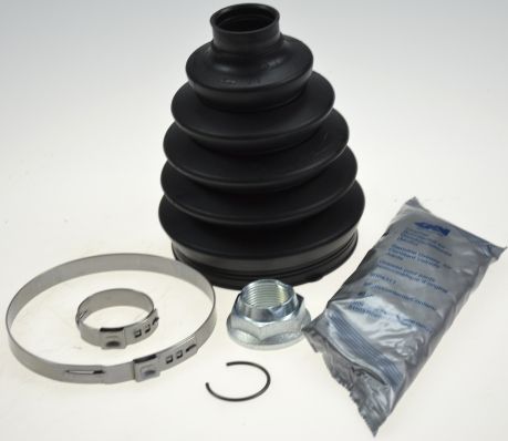 Комплект пыльника, приводной вал GKN 303935