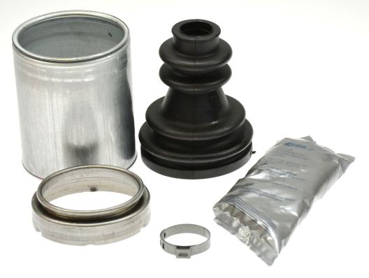 Комплект пыльника, приводной вал GKN 303938