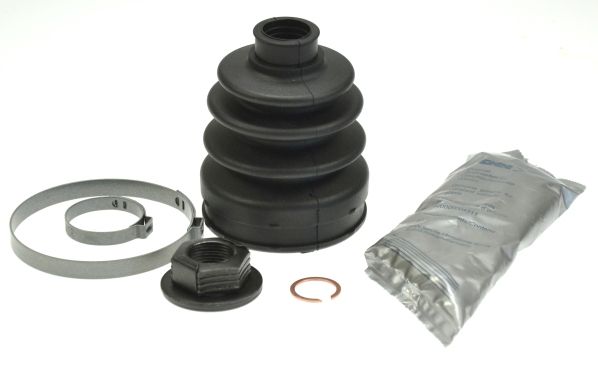 Комплект пыльника, приводной вал GKN 303954