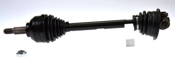 Приводной вал GKN 304260