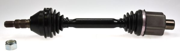 Приводной вал GKN 304435