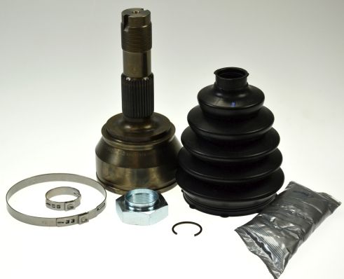 Шарнирный комплект, приводной вал GKN 304601