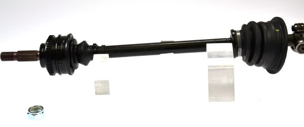 Приводной вал GKN 304689