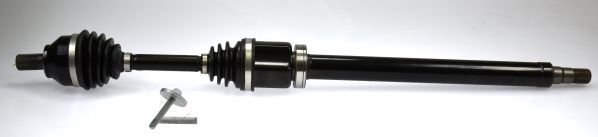 Приводной вал GKN 304744