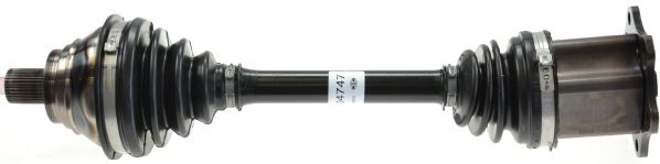 Приводной вал GKN 304747