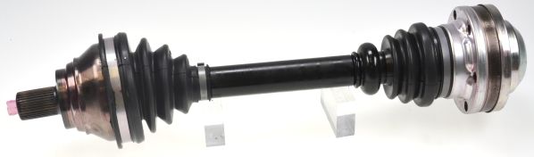 Приводной вал GKN 304748