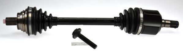 Приводной вал GKN 304757