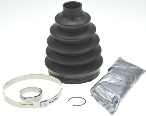 Комплект пыльника, приводной вал GKN 304810