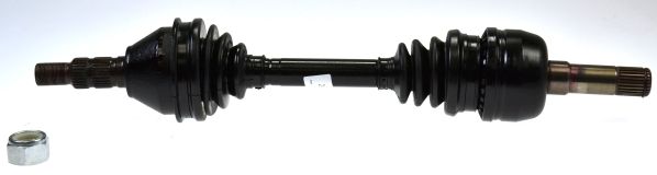 Приводной вал GKN 304873