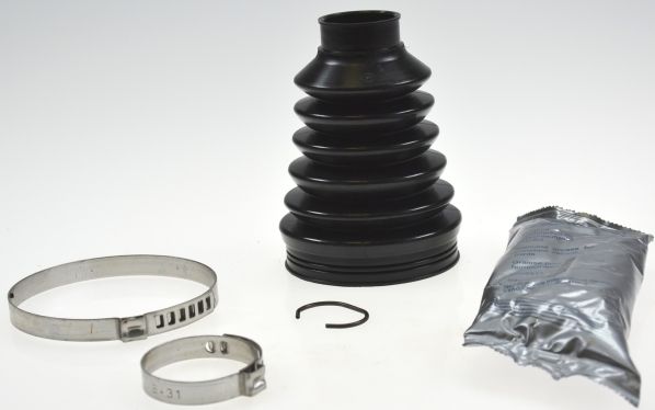 Комплект пыльника, приводной вал GKN 304977