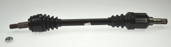 Приводной вал GKN 304993