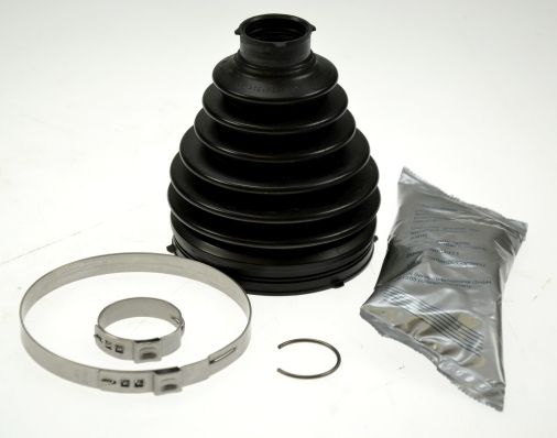 Комплект пыльника, приводной вал GKN 305008