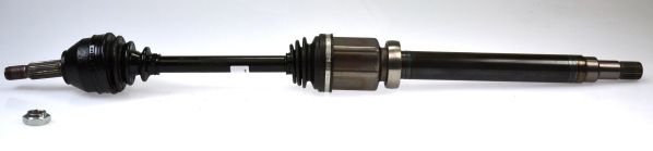 Приводной вал GKN 305036