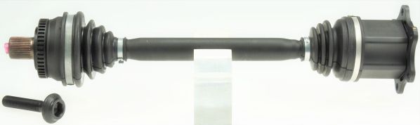 Приводной вал GKN 305072