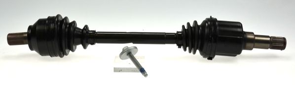 Приводной вал GKN 305126