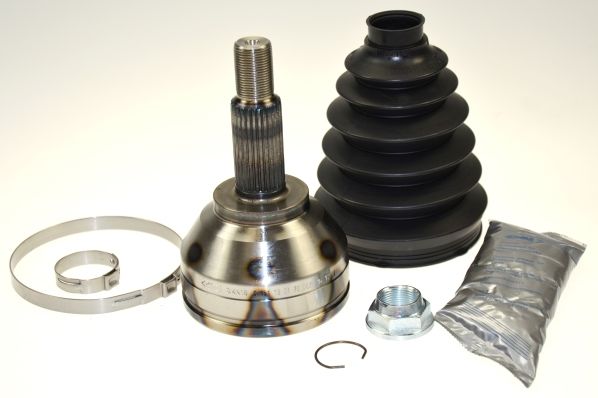 Шарнирный комплект, приводной вал GKN 305133
