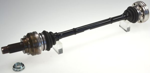 Приводной вал GKN 305158