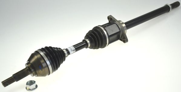 Приводной вал GKN 305164